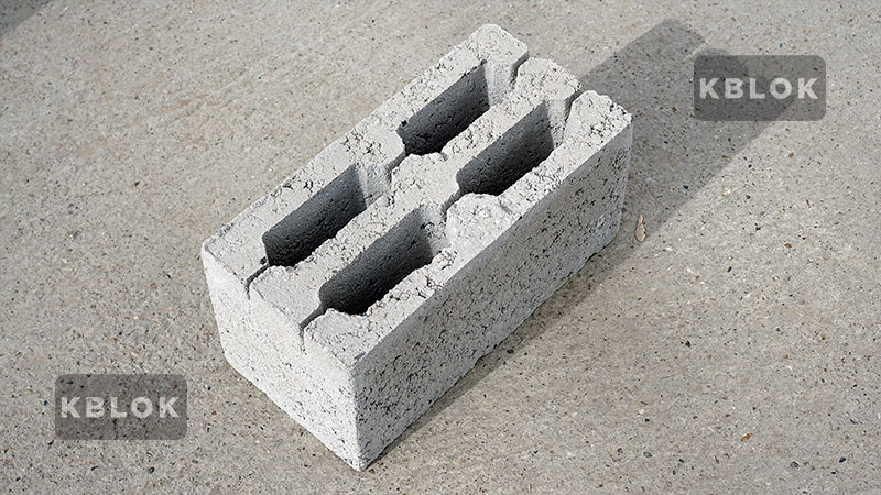 Керамзитобетонные блоки