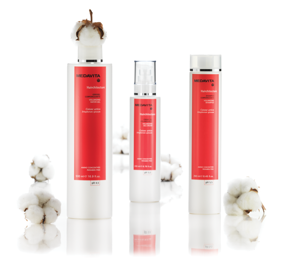 Medavita - Официальный сайт дистрибьютора Medavita в России