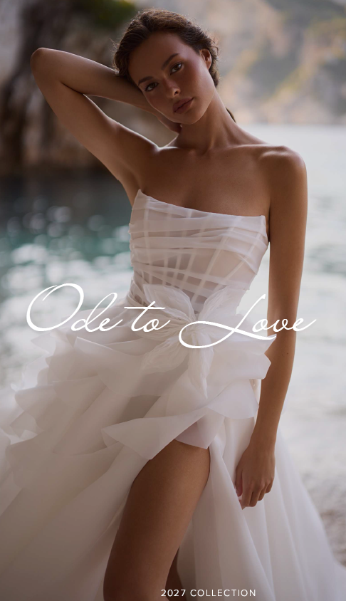 Vestido de novia en Chile