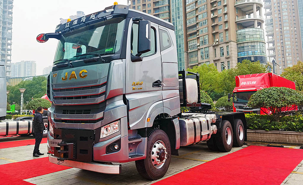 Какие налоговые преимущества дает лизинг автомобилей JAC?