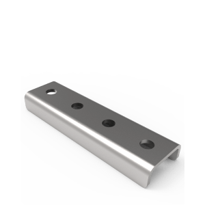 Соединитель профиля внешний