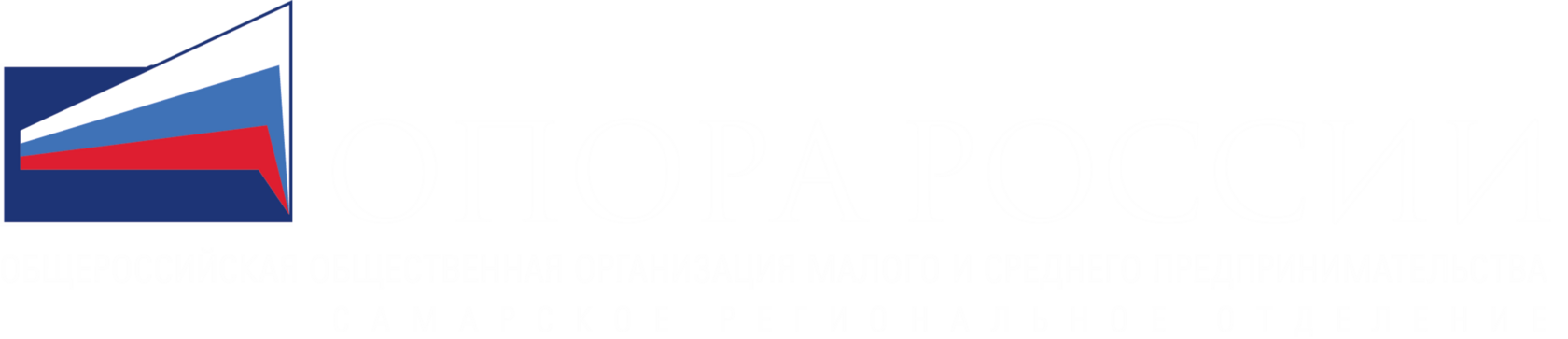 ОПОРА РОССИИ, Самарское региональное отделение