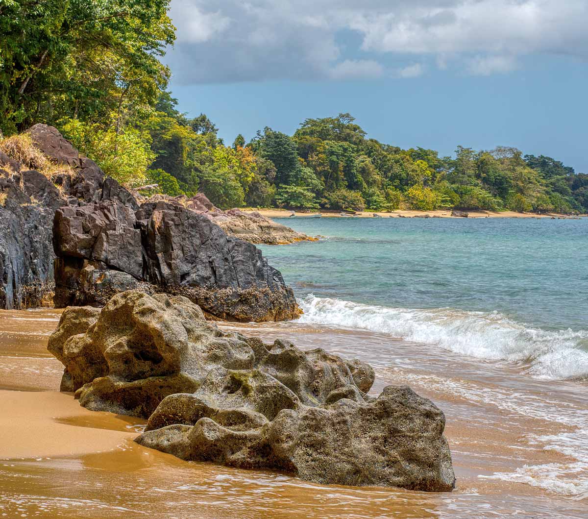 Все туры — Туры в Африку из России — Мама Африка