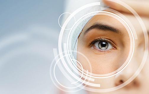 Ночные линзы в Брянске