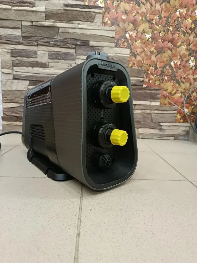Частотная насосная станция Aquastrong Aqua SMART45(TWIN)