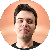 Владислав Пригорницкий, ведущий дизайнер DOT Digital Agency