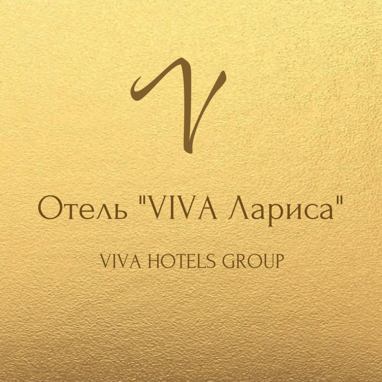 VIVA HOTELS GROUP