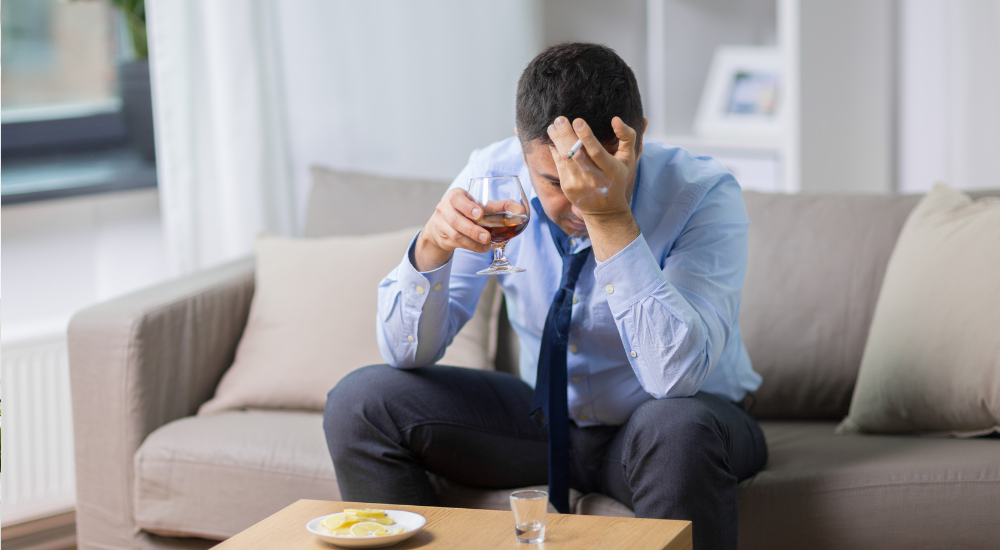 Что такое Вивитрол и как он работает