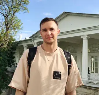 Федоров Евгений