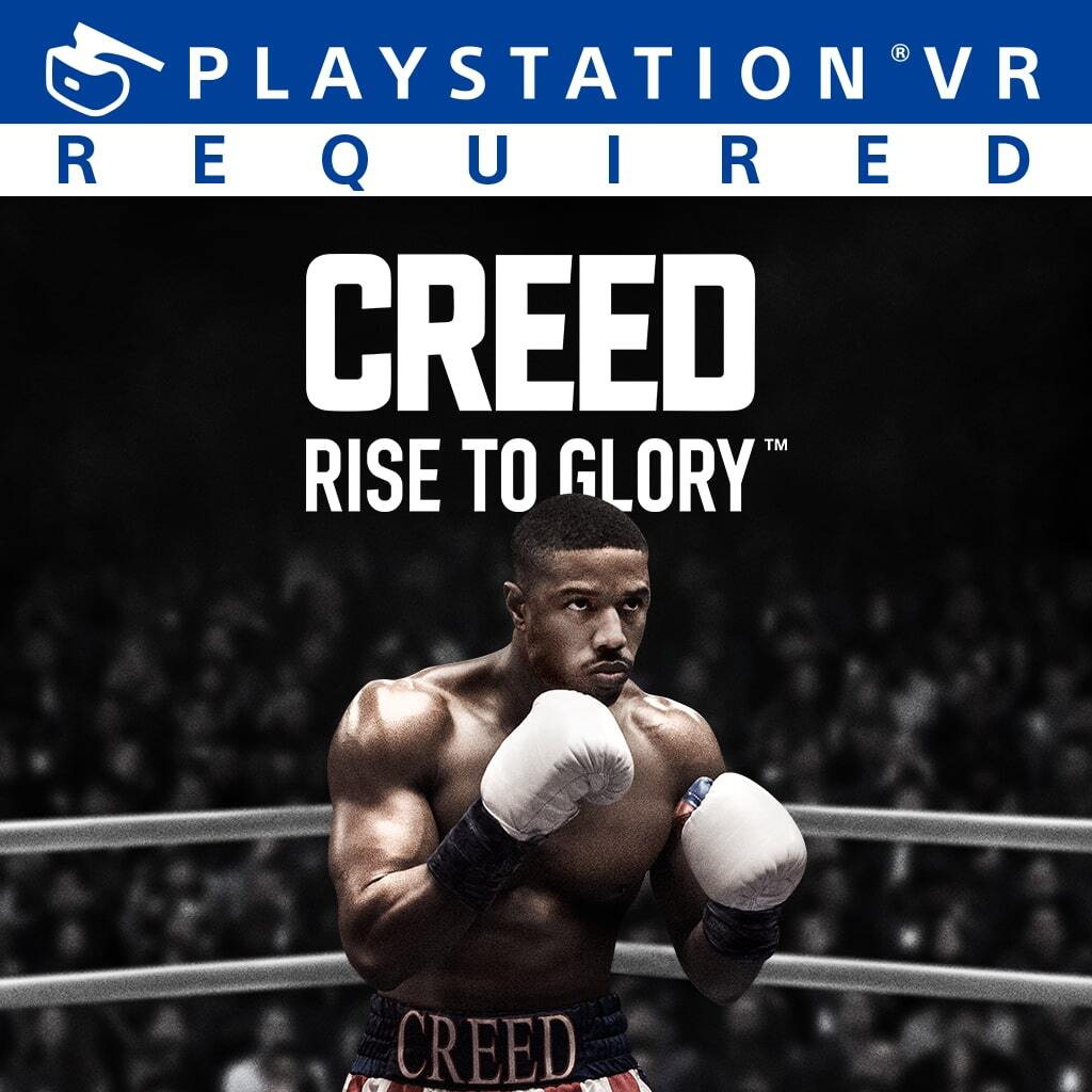 Creed: Rise To Glory