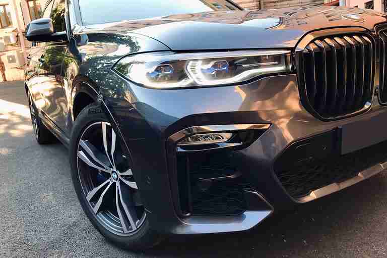 защита капота хавал