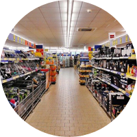 Электроизмерения в магазине