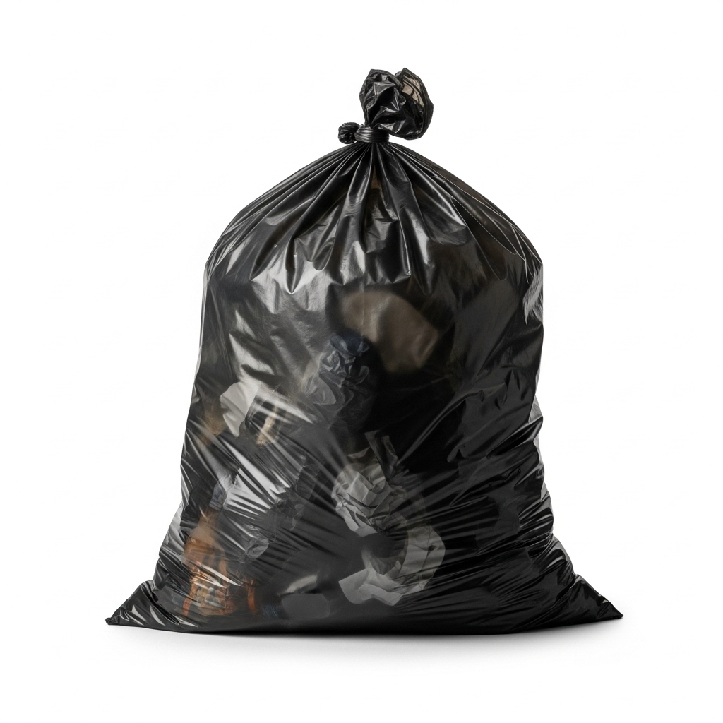 Вывоз строительного мусора