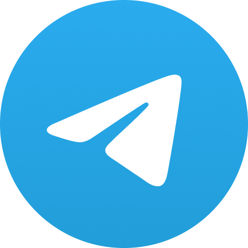Иконка telegram