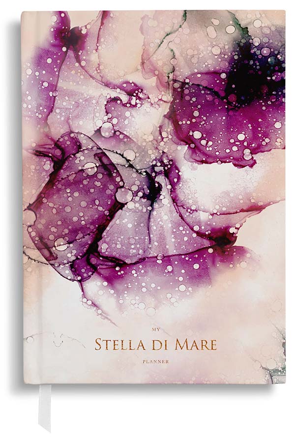 Stella di Mare® | Официальный Интернет-Магазин | Ежедневники и Блокноты