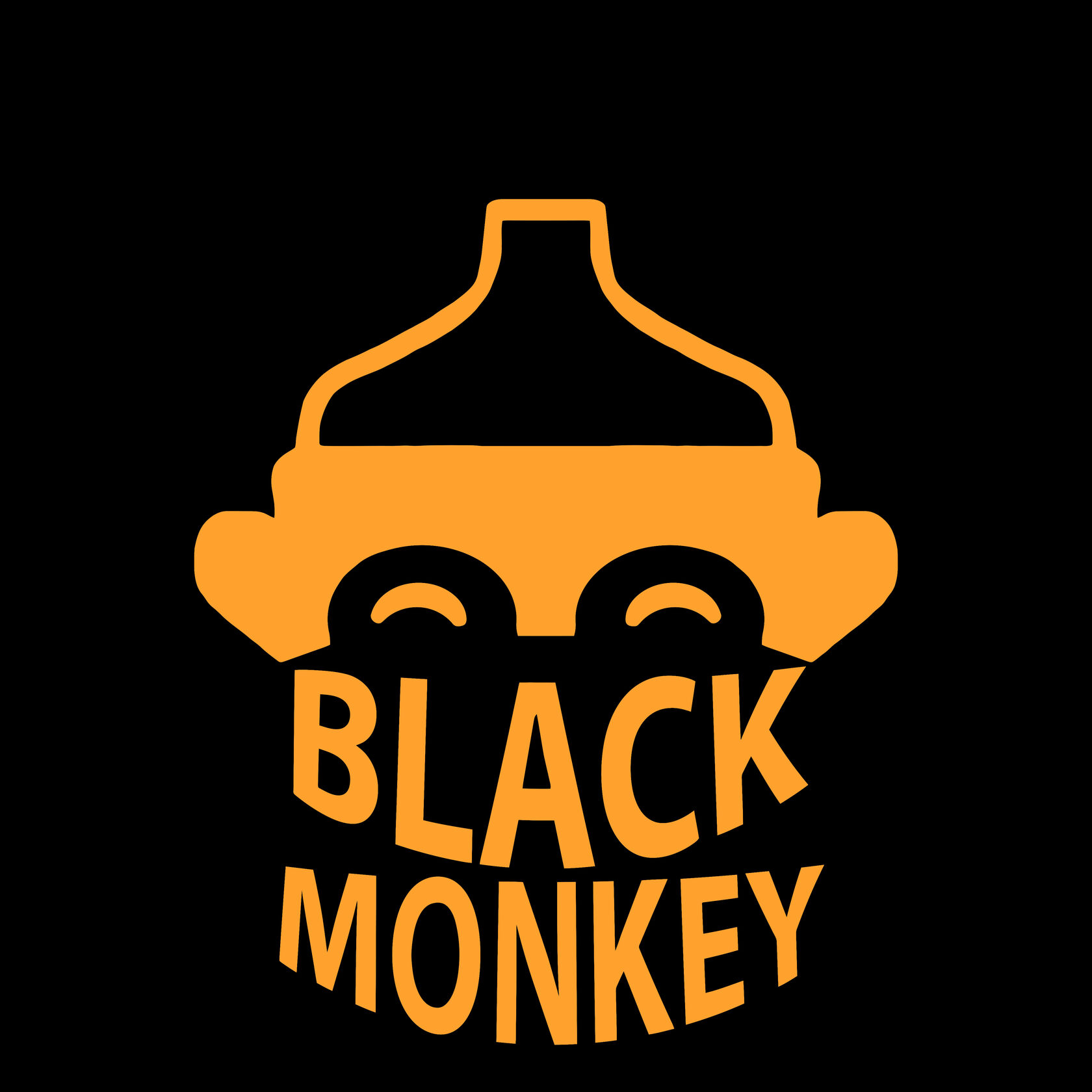 Black monkey ростов меню