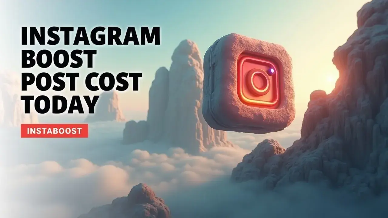 Is Instagram Boost Post Cost Today Worth It for Momentum?