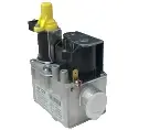 Клапан газовый Bosch GAZ 6000 W, 0845120, GV12, аналог
