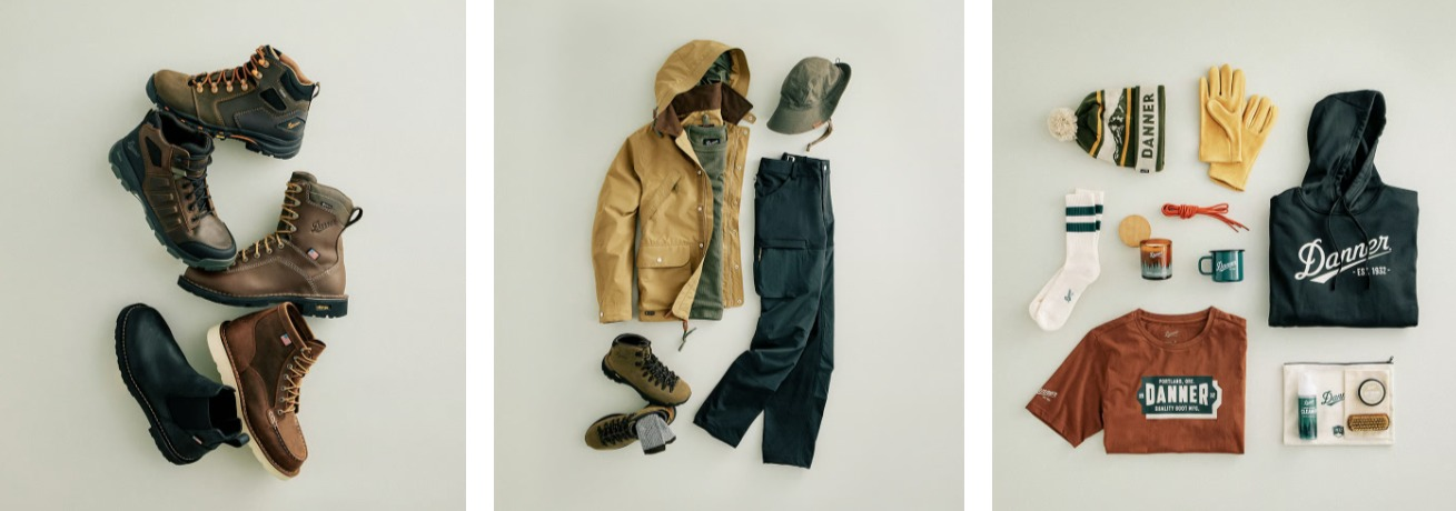 Danner купить с доставкой