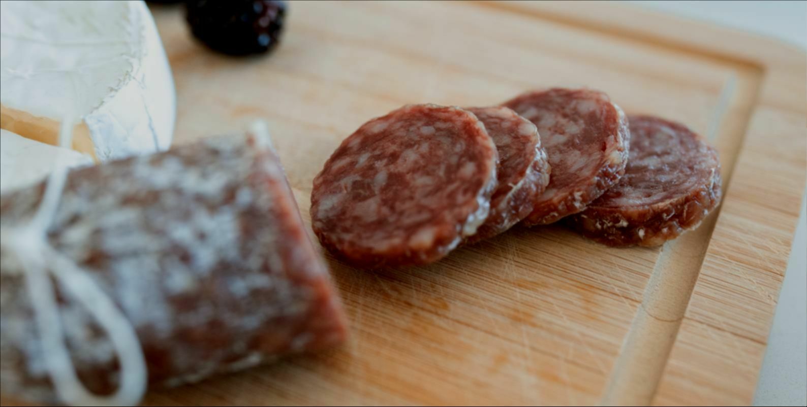 Популярные халяль продукты в Казахстане