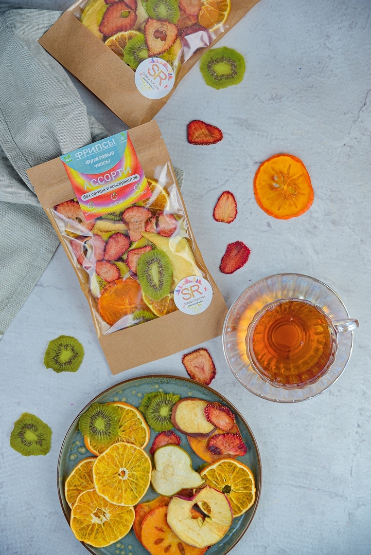 Ассорти Фруктов