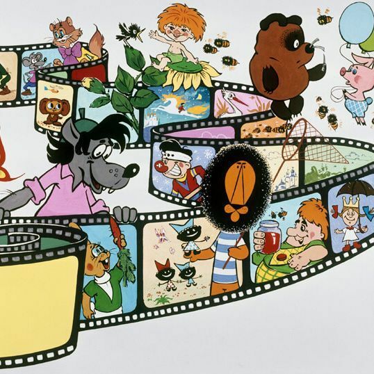 центр культуры и искусств "Согласие", анимация спб, мультипликация спб, анимация ленинградская область