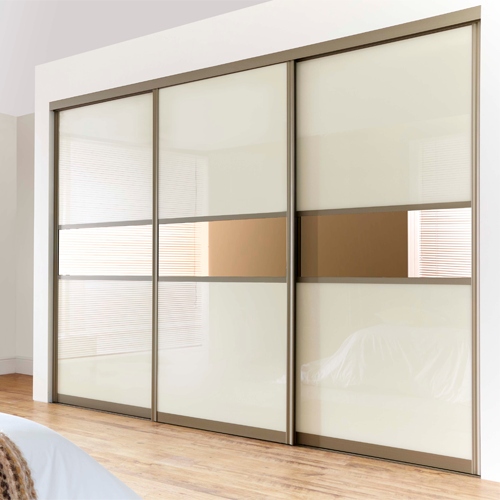 Extra Wide Sliding Closet Doors Miami Beach