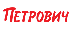 Логотип петрович
