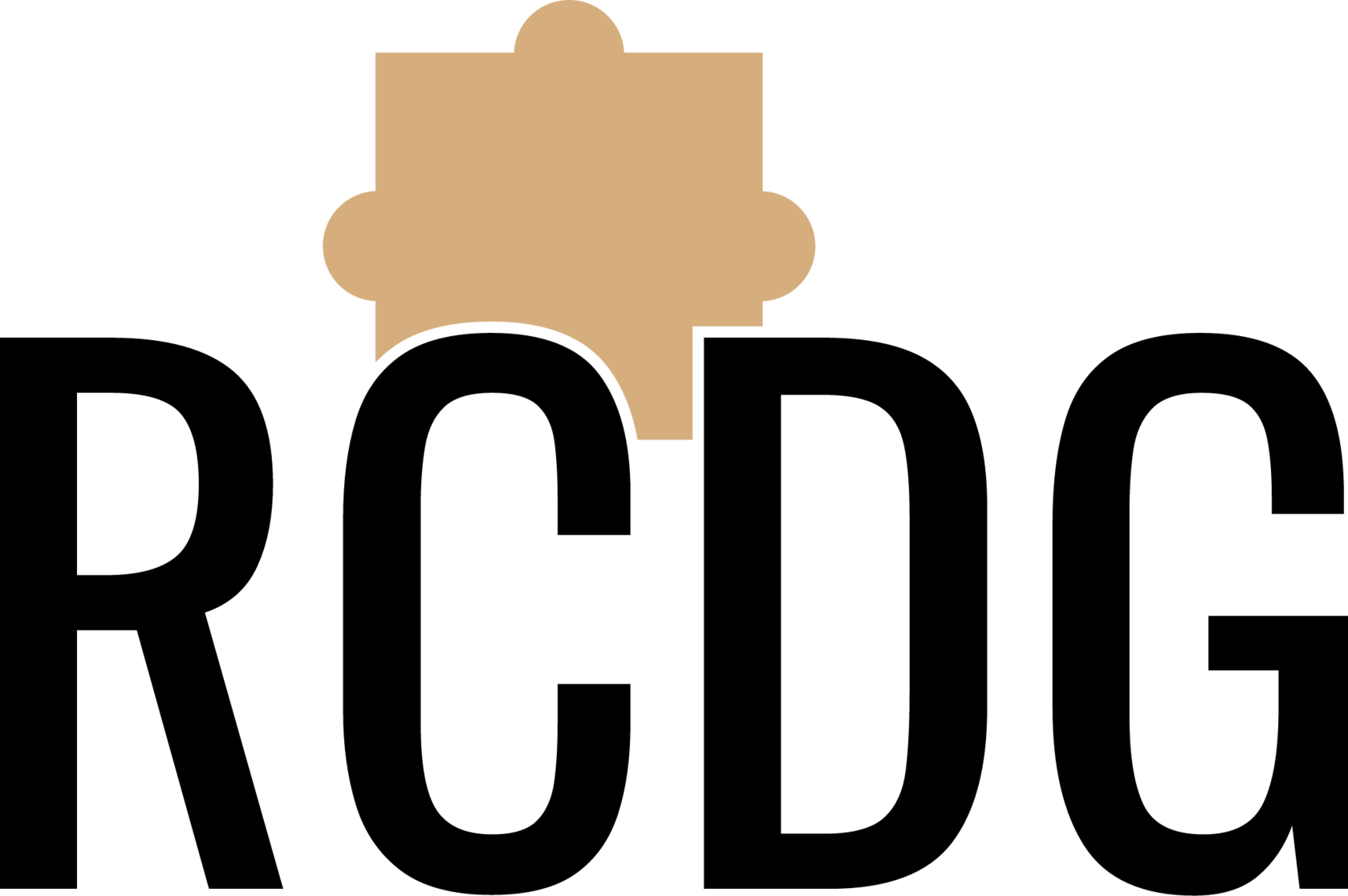 Logo of the Russian Casting Directors Guild