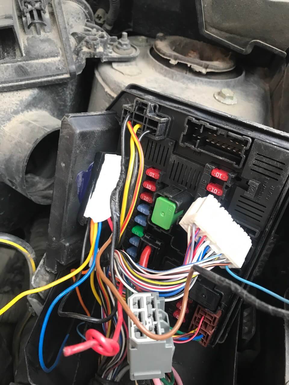 Автоэлектрик с выездом в Спб