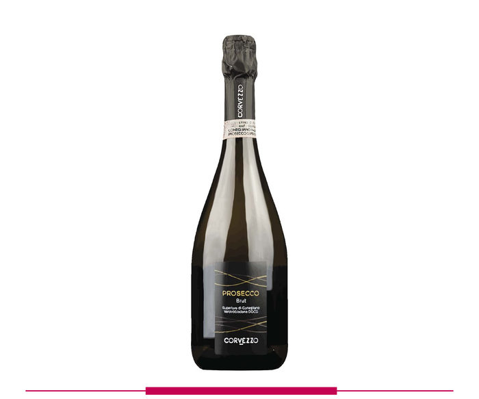 Просекко екатеринбург. Prosecco Corvezzo Valdobbiadene. Corvezzo Prosecco. Просекко Corvezzo. Пино Гриджио Просекко.