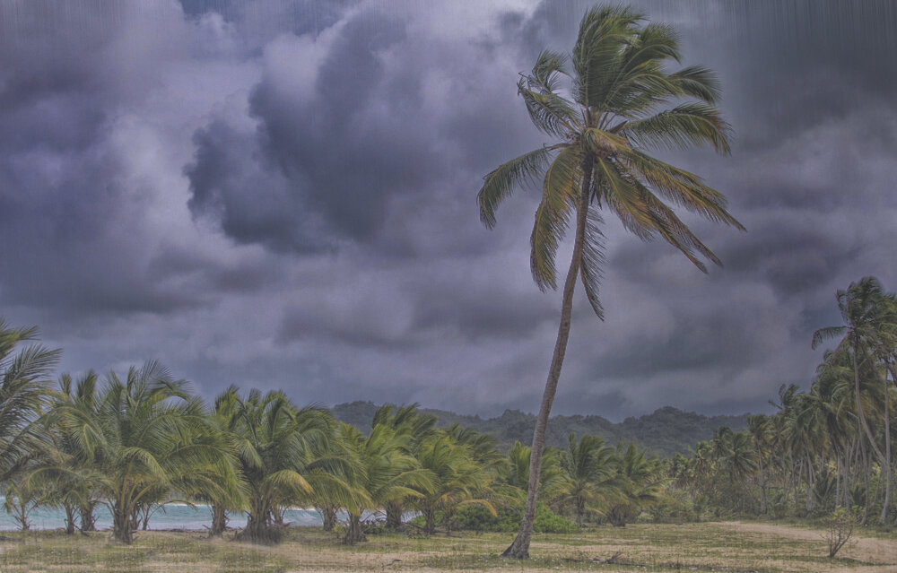 Погода в Доминикане в июле