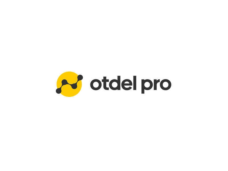 Ваш бизнес партнер otdel pro