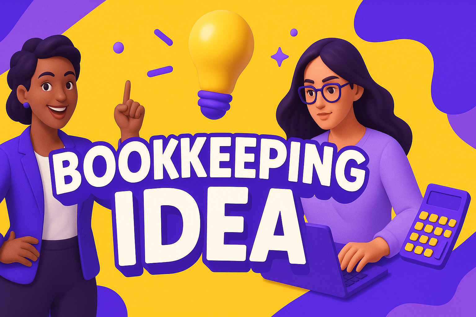 Top 7 PROVEN Tips for Choosing Online Bookkeeping Services for Solopreneurs