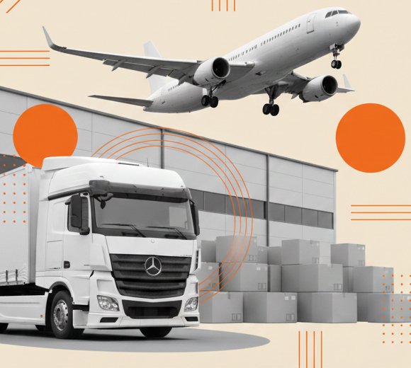 Транспортные компании — бухгалтерский и налоговый учёт