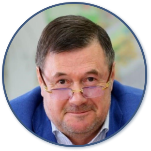 Березин Евгений Викторович