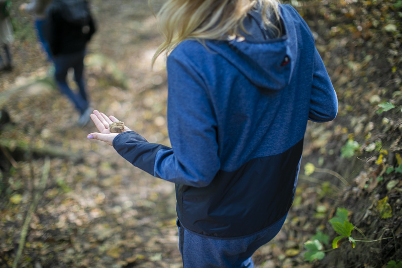 ОХОТА НА ТРЮФЕЛЬ