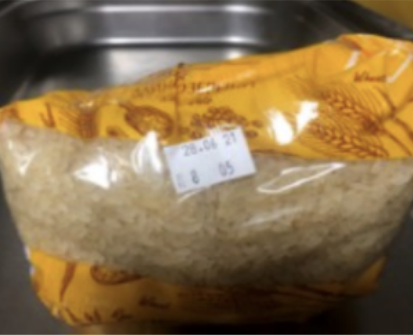 Оценка органолептических свойств готовой продукции