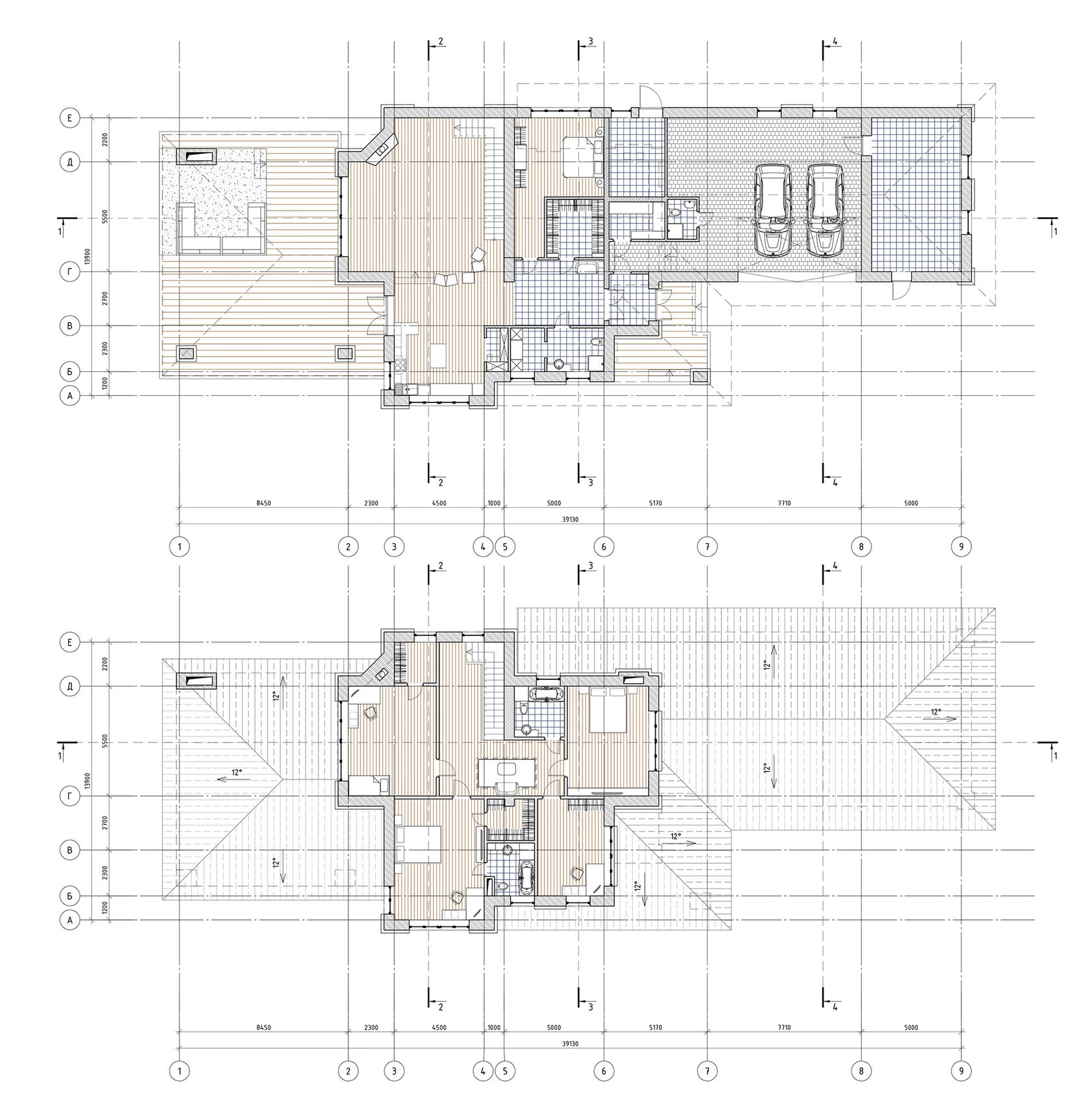 частный проект