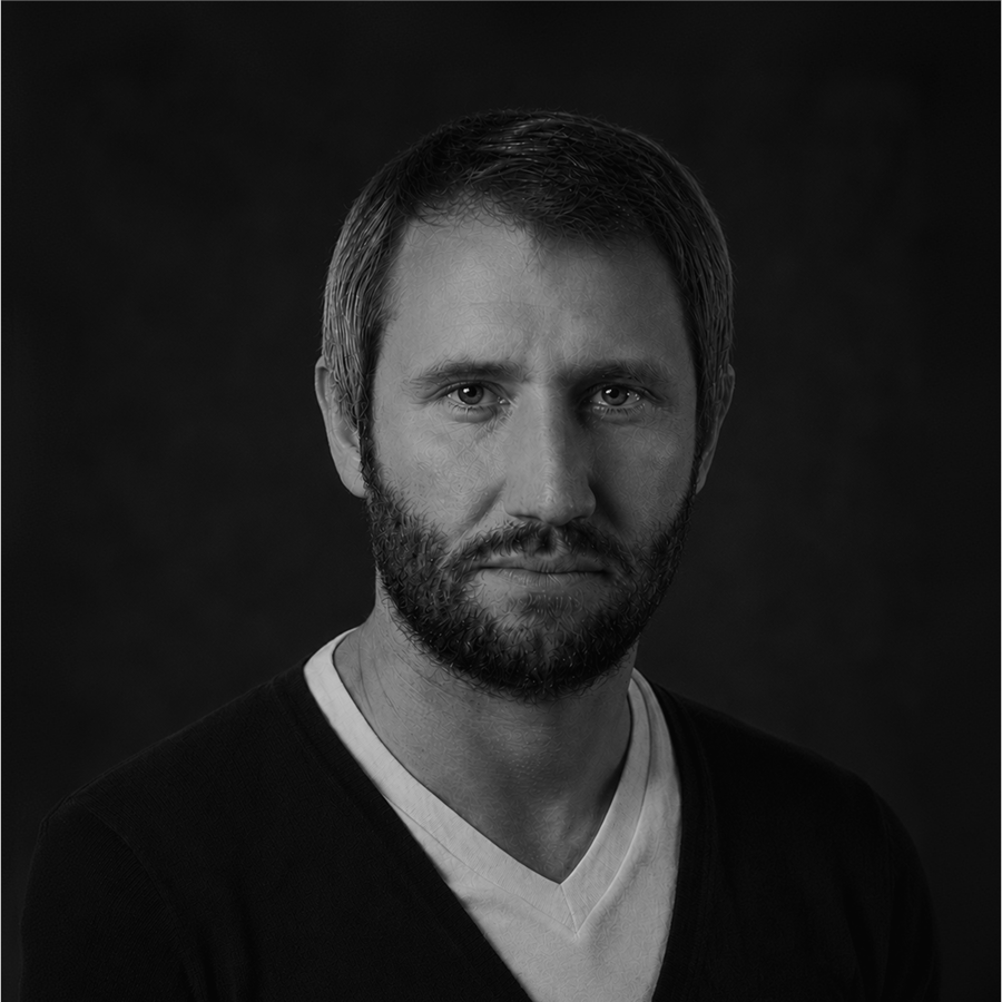 Юрий Быков