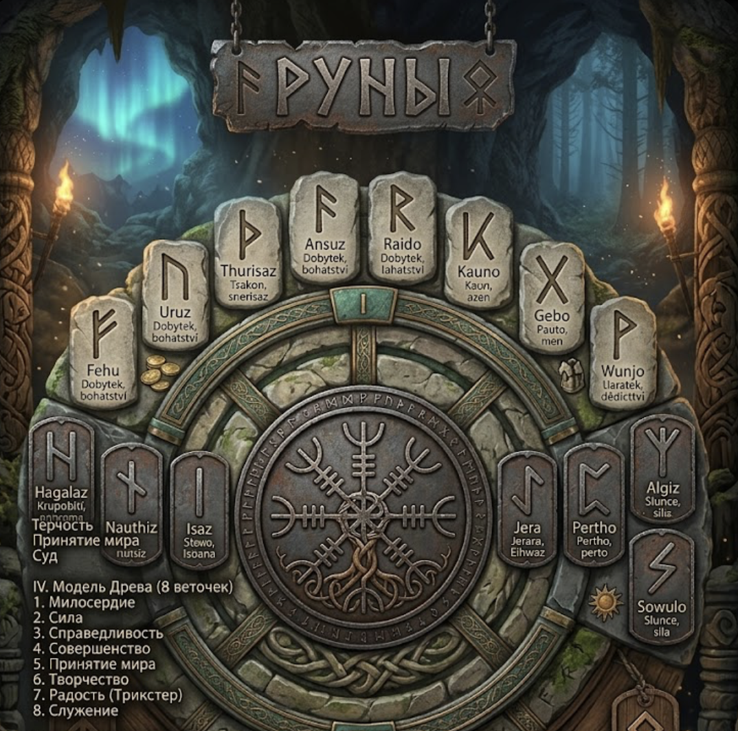 Руны