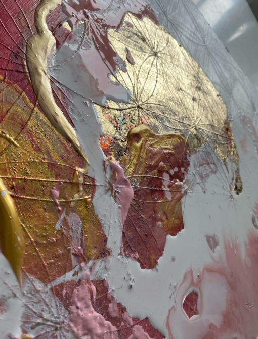 Геометрия высших измерений