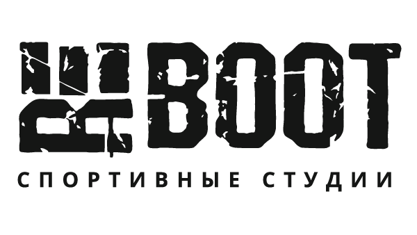 Reboot зал