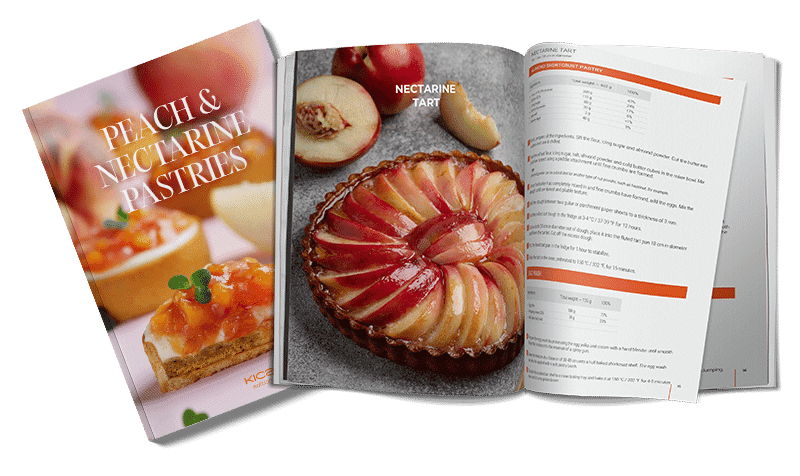 Strawberry Season recipe book