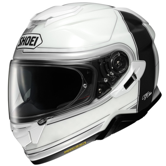 Casco shoei gt air 2 sale