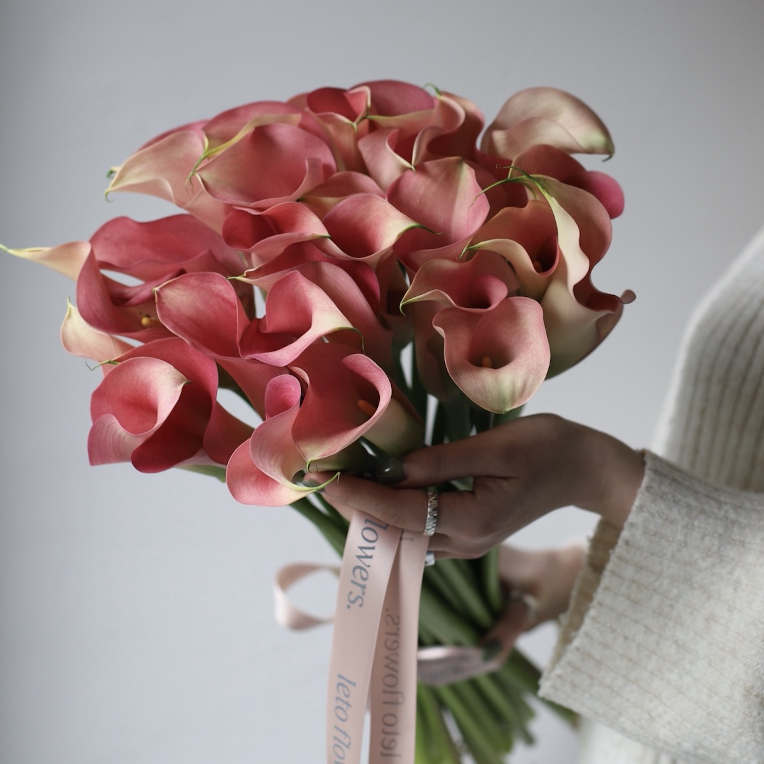 История про каллу