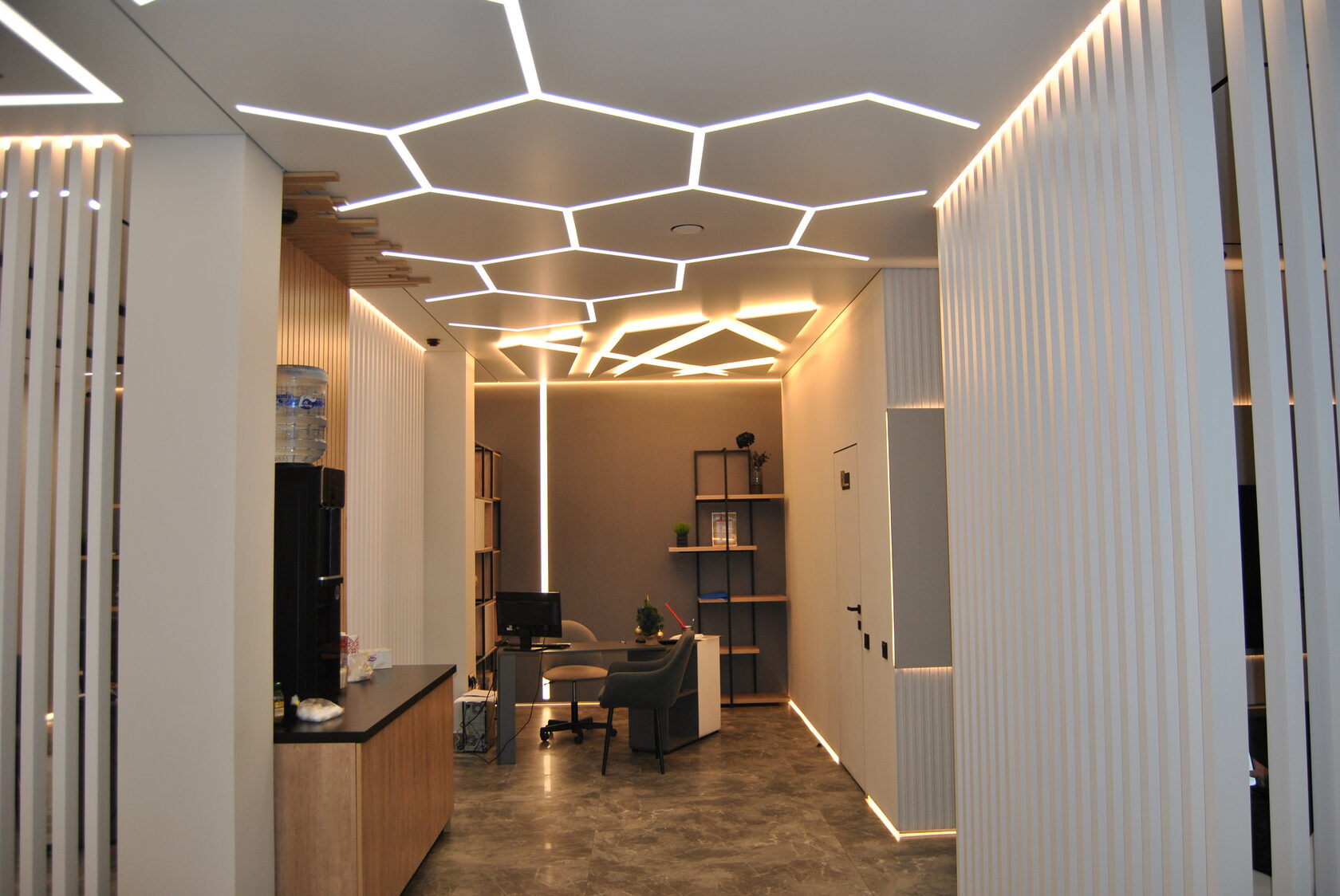 Офис/шоурум