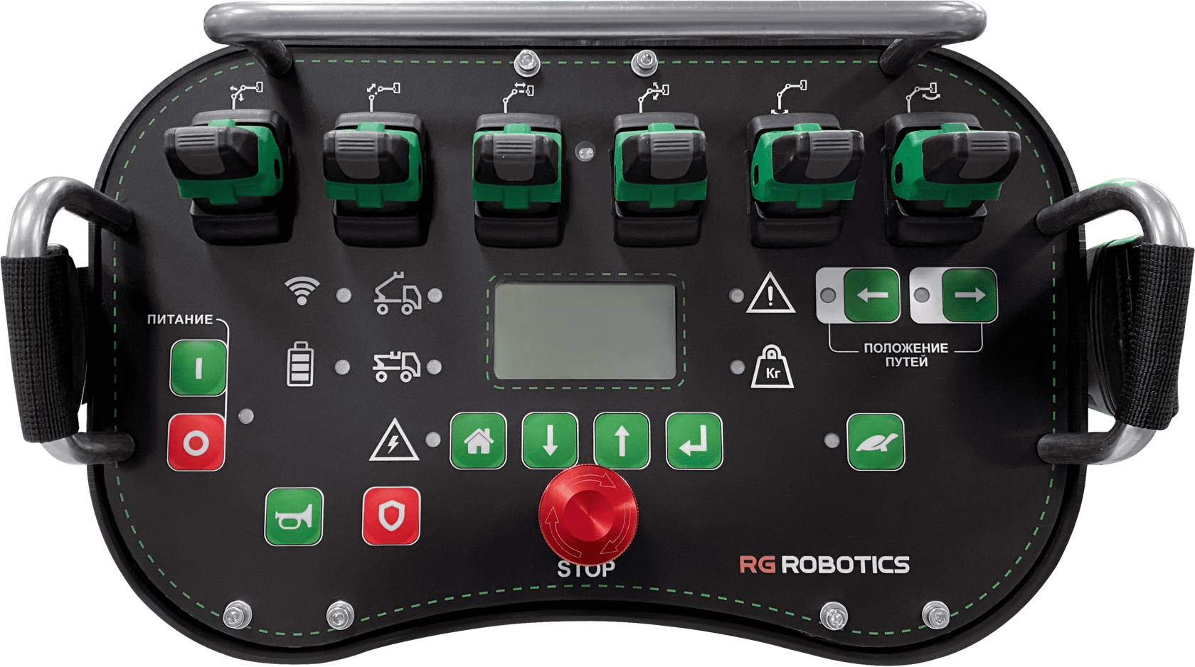 Радиоуправление (дистанционное радиоуправление) - купить по низкой цене