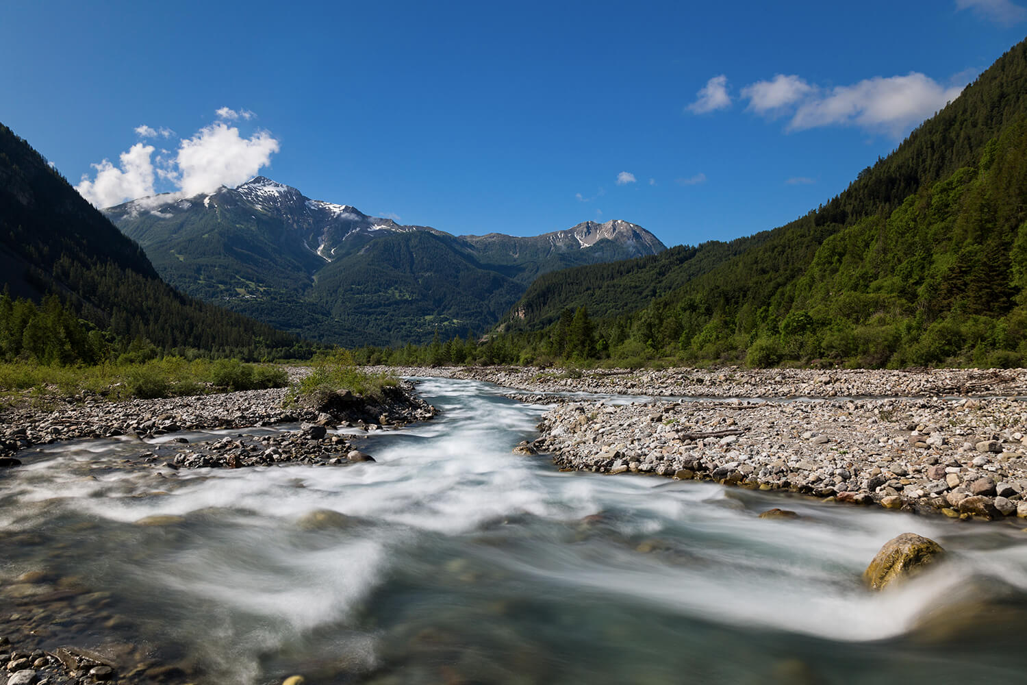 nature, photography, tayka, landscapes, mountain, river
