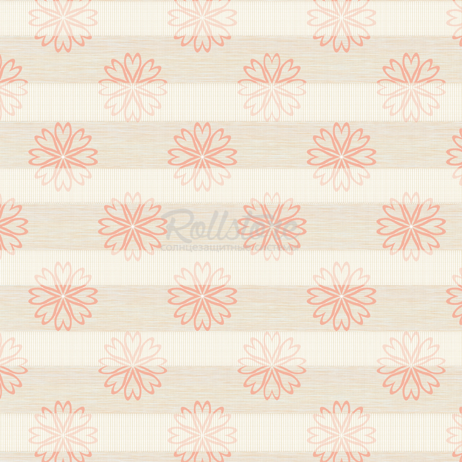 Анже бежевый